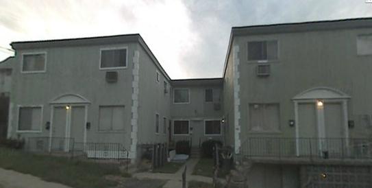 Paterson Home, NJ Real Estate Listing