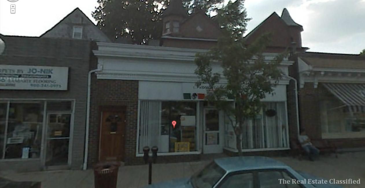Roselle Park Home, NJ Real Estate Listing