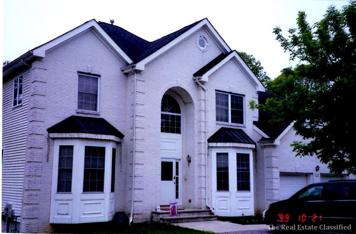Toms River Home, NJ Real Estate Listing