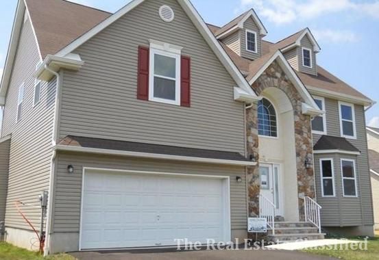 South River Home, NJ Real Estate Listing