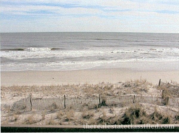 Brigantine Home, NJ Real Estate Listing