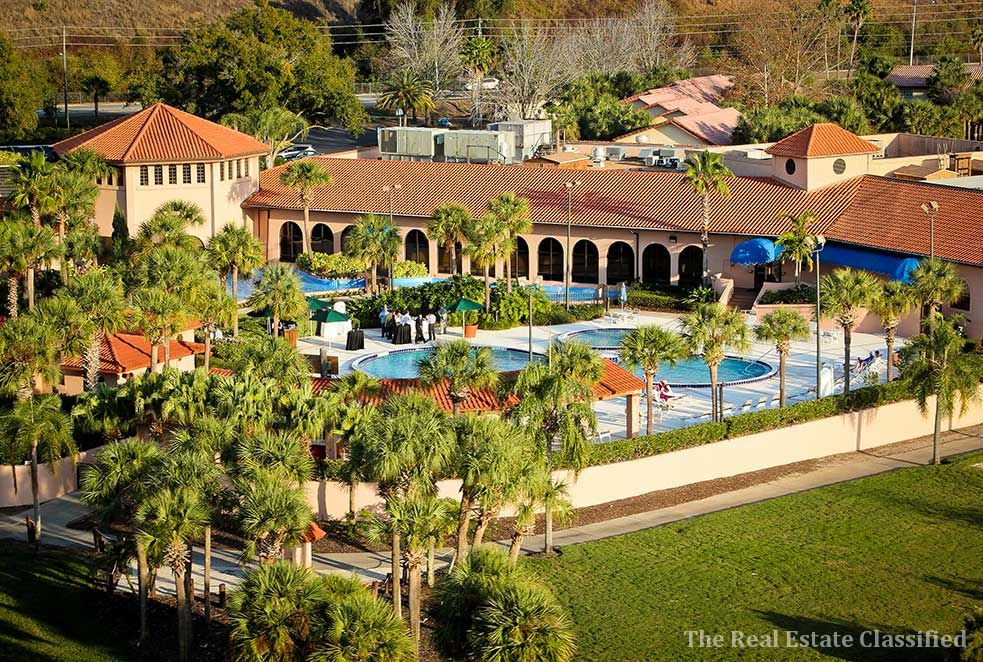 Orlando Home, FL Real Estate Listing
