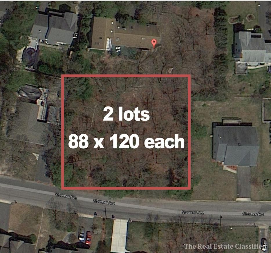 Manahawkin Home, NJ Real Estate Listing