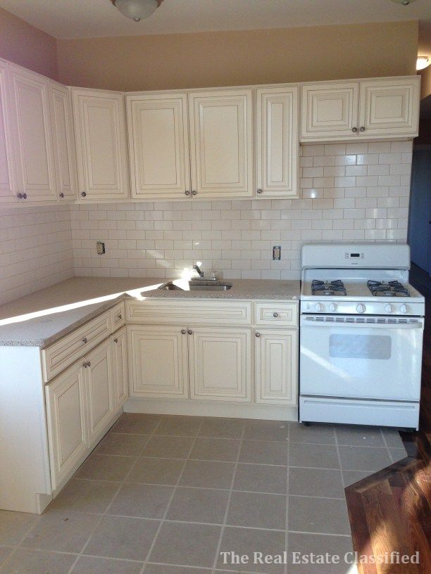 Newark Home, NJ Real Estate Listing