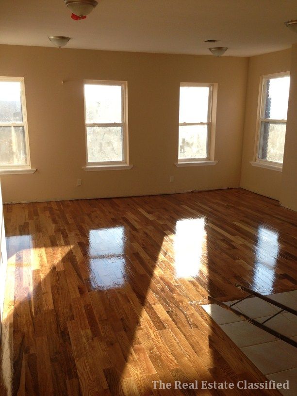Newark Home, NJ Real Estate Listing