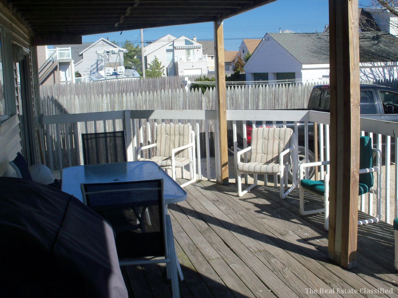Point Pleasant Beach Home, NJ Real Estate Listing
