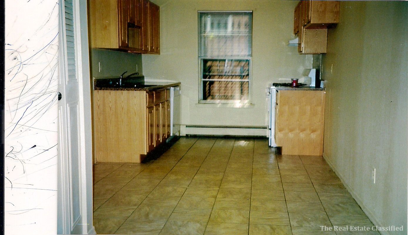 Irvington Home, NJ Real Estate Listing